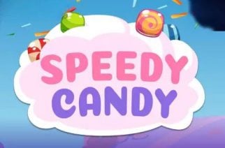 Speedy Candy