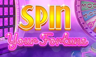 Spin Your Fortune