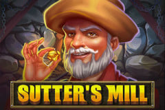 Sutters Mill