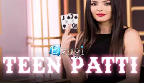 Teen Patti (Ezugi)