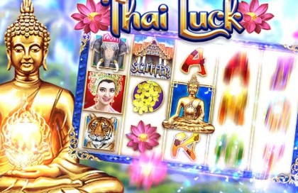 Thai Luck