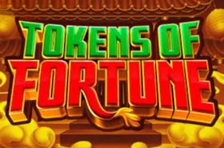 Tokens Of Fortune