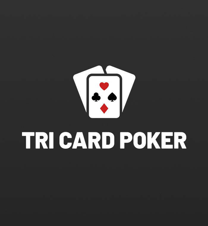 Tri Card Poker (Woohoo)
