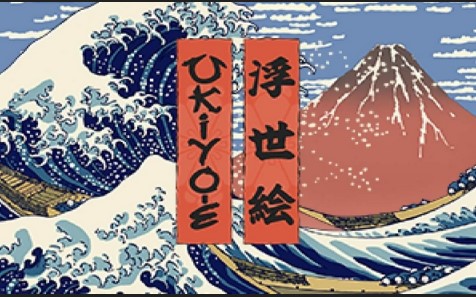 Ukiyo-e