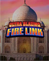 Ultra Blazing Fire Link India