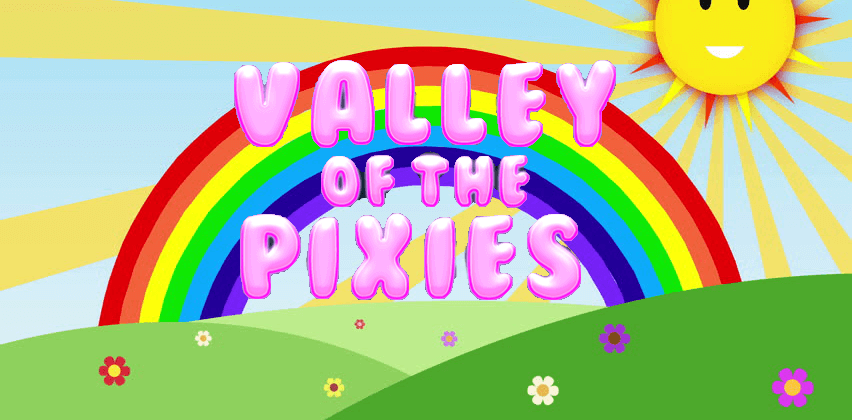 Valley of Pixies