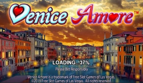 Venice Amore