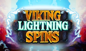 Viking Lightning Spins