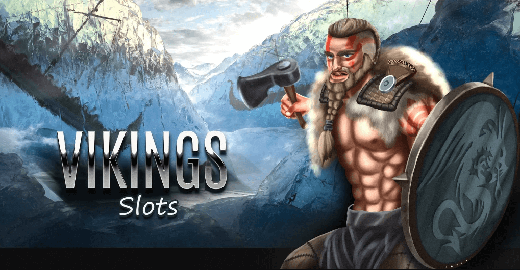 Vikings (Urgent Games)