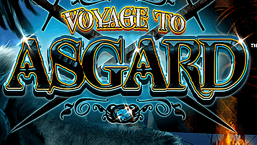 Voyage to Asgard