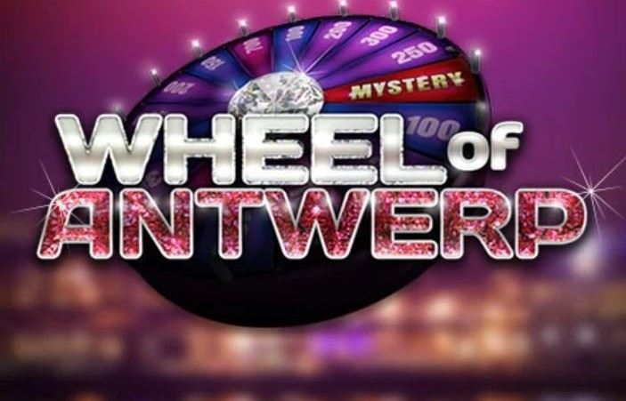 Wheel of Antwerp