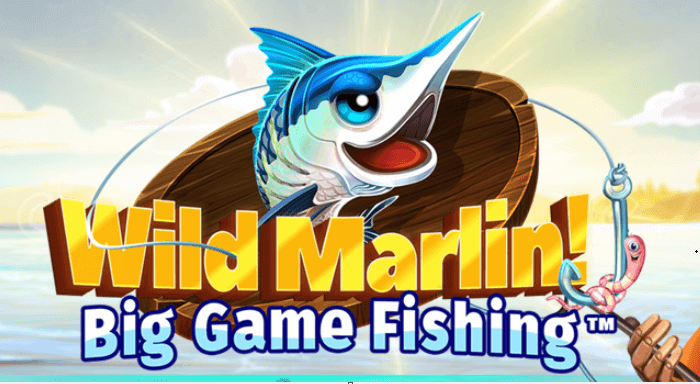 Wild Marlin! – Big Game Fishing