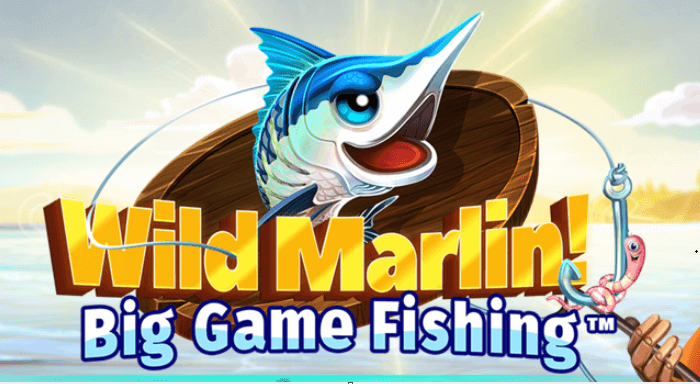 Wild Marlin! - Big Game Fishing