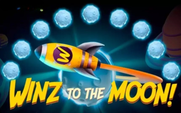 Winz to the Moon