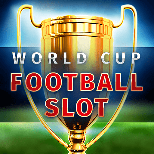 World Cup Football Slot