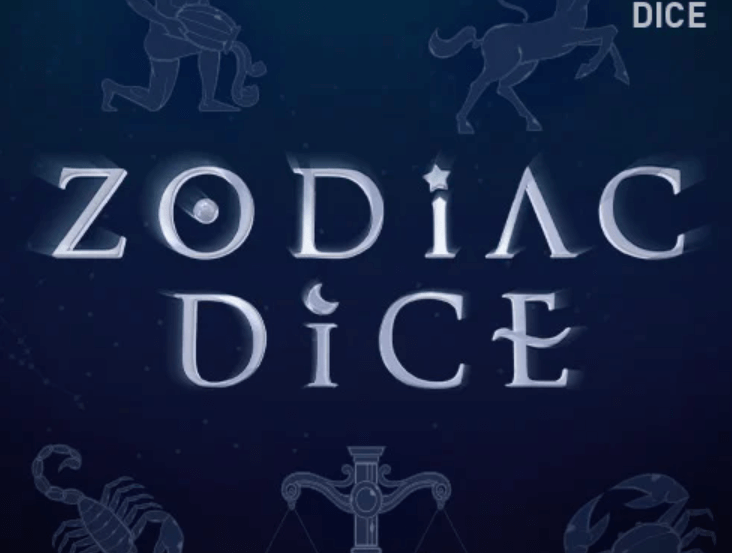 Zodiac Dice