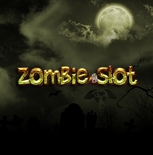 Zombie Slot (Thunderspin)