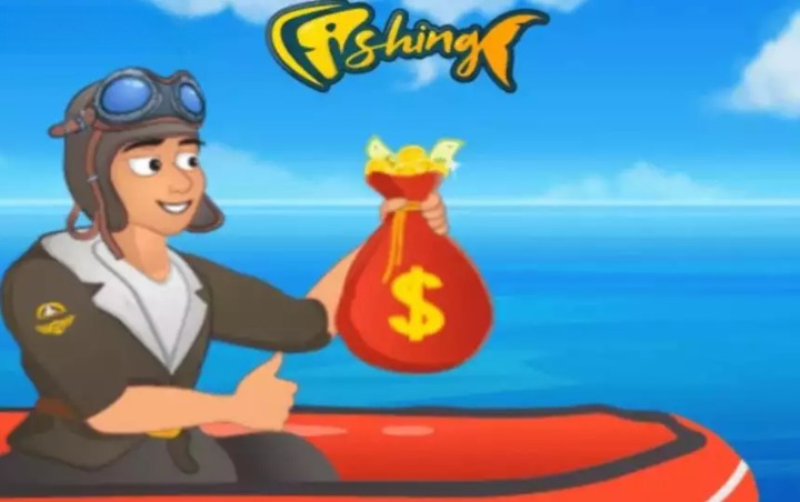Fishing(Pascal Gaming)