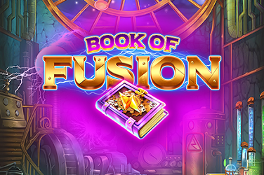 Book Of Fusion