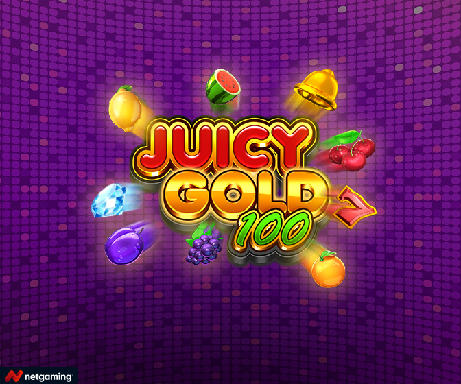 Juicy Gold 100