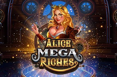 Alice Mega Riches