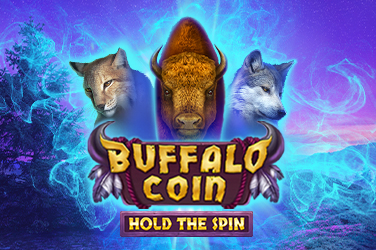 Buffalo Coin