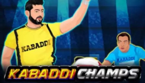 Kabaddi Champs