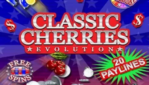 Classic Cherries Evolution