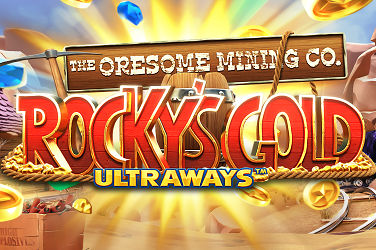 Rocky's Gold Ultraways