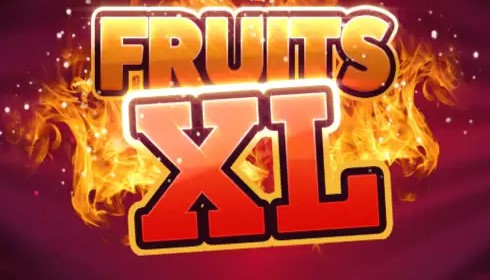 Fruits XL Bonus Spin
