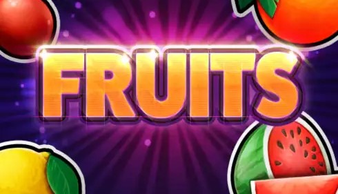 Fruits Bonus Spin