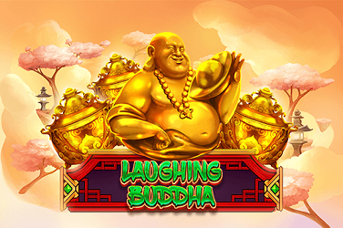 Laughing Buddha