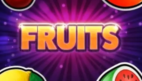 Fruits (Hlle Games)