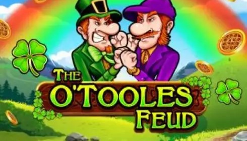 The O’Tooles Feud