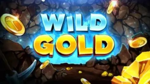 Wild Gold (Slot Factory)