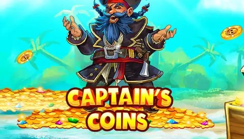 Captain’s Coins