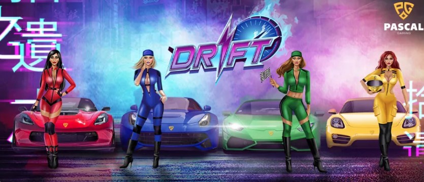 Drift (Pascal Gaming)