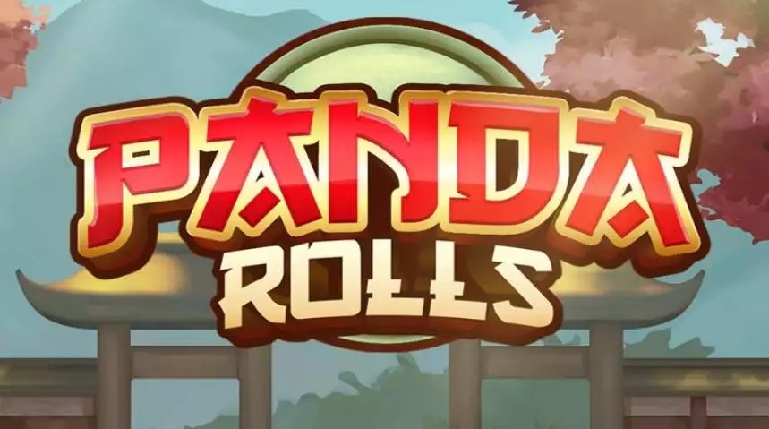 Panda Rolls