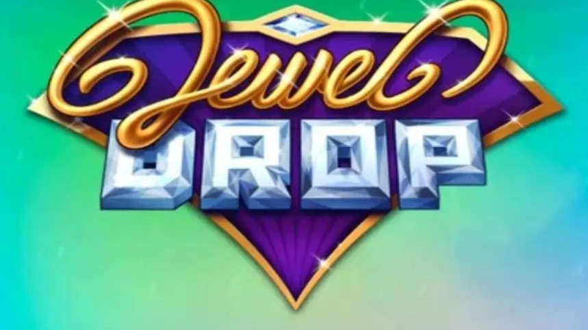 Jewel Drop