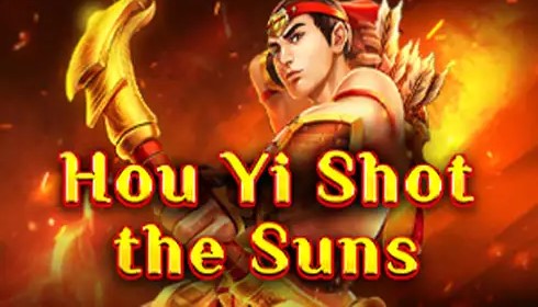 Hou Yi Shot The Suns