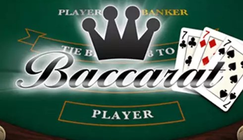 Baccarat(Cogg Studios)