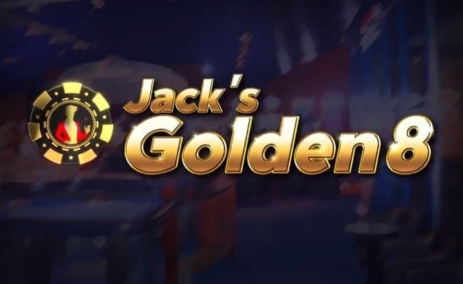 Jack's Golden 8