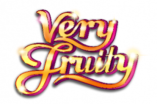 Very Fruity