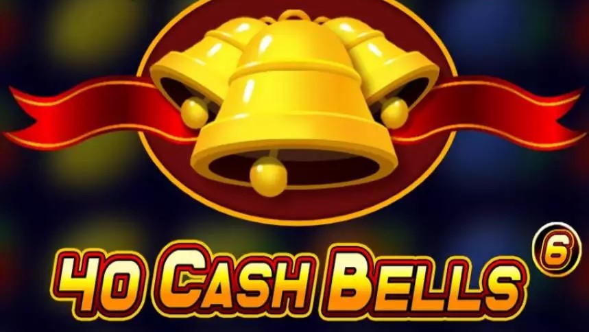 40 Cash Bells (Redstone)