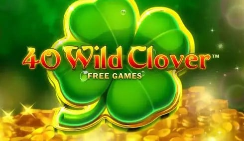 40 Wild Clover (Redstone)