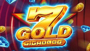 7 Gold Gigablox