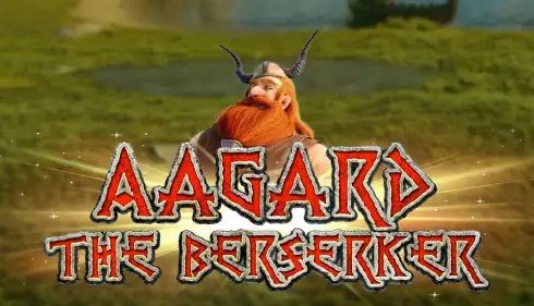 Aagard the Berserker