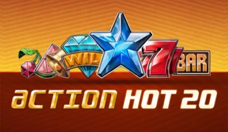 Action Hot 20 (Redstone)
