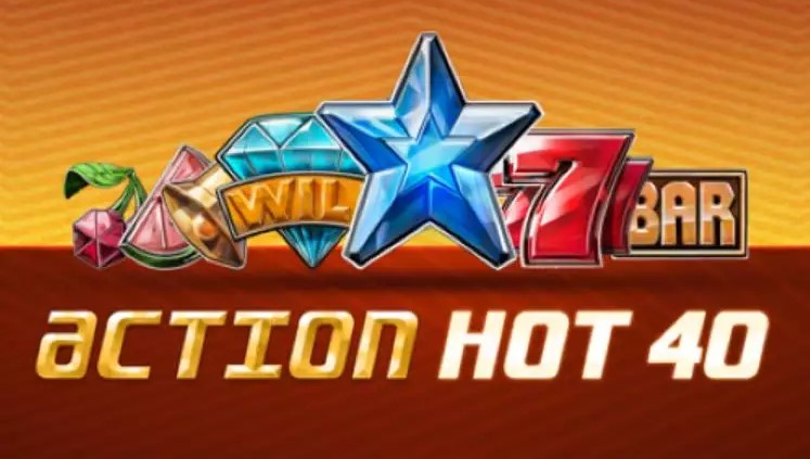 Action Hot 40 (Redstone)