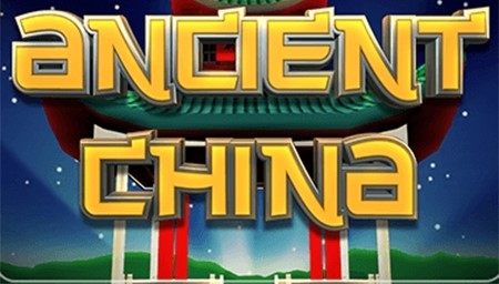 Ancient China (Concept Gaming)